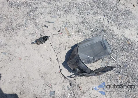 2016 Hyundai Veloster z USA, uszkodzony, nr VIN KMHTC6AD8GU300229